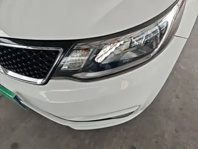 Kia K2 2015, 89500 км, за 14700 CNY - фото 24