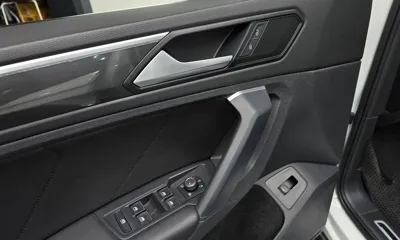 Volkswagen Tiguan 2020, 60151 км, за 24800000 KRW - фото 32