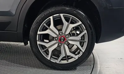 Kia Seltos 2020, 47838 км, за 19900000 KRW - фото 21