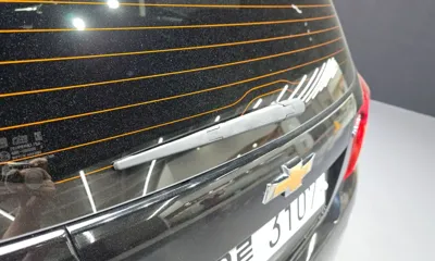 ChevroletGMDaewoo Spark 2019, 74080 км, за 6900000 KRW - фото 29