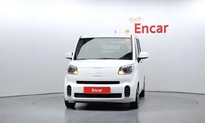 Kia Ray 2022, 90527 км, за 7900000 KRW