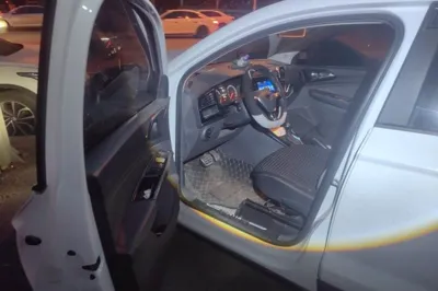 Jetta VS5 2019, 67600 км, за 51902.5 CNY - фото 17