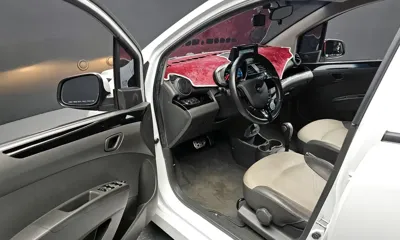 ChevroletGMDaewoo Spark 2015, 92343 км, за 2590000 KRW - фото 10