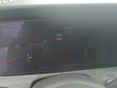 Mercedes-Benz E-Class 2019, 77900 км, за 171300 CNY