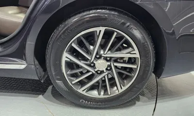 Hyundai Grandeur 2021, 90312 км, за 18000000 KRW - фото 21
