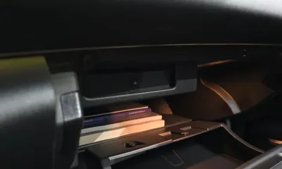 Renault-KoreaSamsung SM6 2016, 70033 км, за 7200000 KRW - фото 36