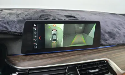 BMW 5-Series 2017, 112208 км, за 25590000 KRW - фото 17