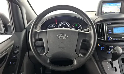 Hyundai Starex 2019, 70639 км, за 14990000 KRW - фото 13
