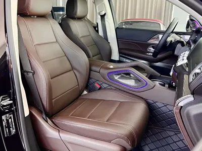 Mercedes-Benz GLS 2021, 46000 км, за 615800 CNY - фото 8