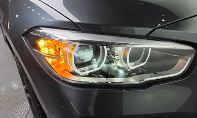 BMW 1-Series 2018, 64824 км, за 20300000 KRW - фото 22