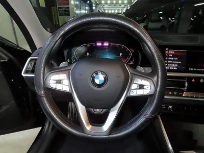 BMW 3-Series 2022, 35726 км, за 33700000 KRW - фото 8
