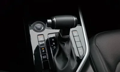 Kia Niro 2022, 90910 км, за 17400000 KRW - фото 9
