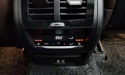BMW X3 2024, 58325 км, за 43500000 KRW - фото 35