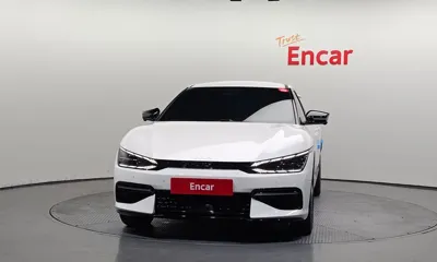 Kia EV6 2023, 43830 км, за 36500000 KRW - фото 3