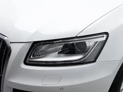 Audi Q5 2015, 114900 км, за 55800 CNY - фото 7