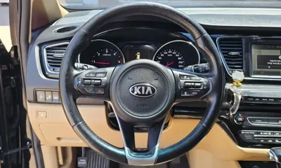 Kia Canival 2017, 152596 км, за 13400000 KRW - фото 18