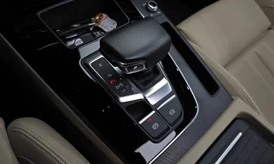 Audi Q5 2023, 24668 км, за 44900000 KRW - фото 9