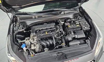 Kia K3 2021, 79560 км, за 10200000 KRW - фото 6