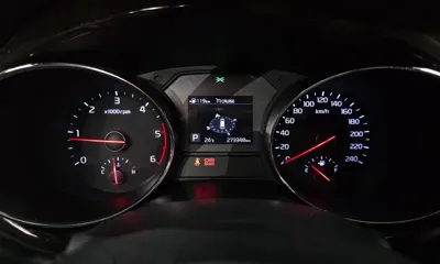 Kia Canival 2019, 273348 км, за 10500000 KRW - фото 8