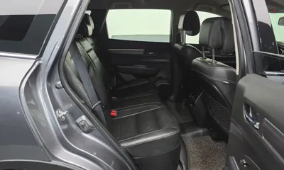 Renault-KoreaSamsung QM6 2017, 174545 км, за 7900000 KRW - фото 11