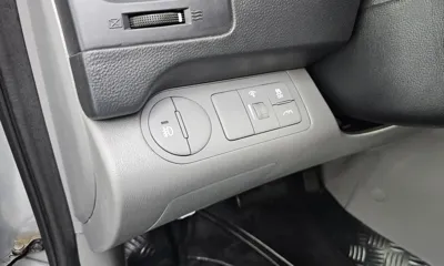 Hyundai Starex 2016, 85335 км, за 9900000 KRW - фото 16