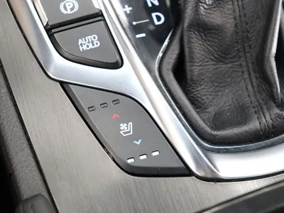 Hyundai Grandeur 2017, 189141 км, за 6300000 KRW - фото 9