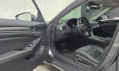 Honda Accord 2019, 137237 км, за 16900000 KRW - фото 10