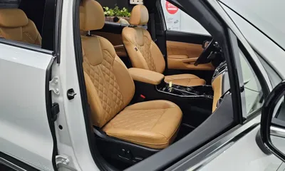 Kia Sorento 2022, 79506 км, за 34500000 KRW - фото 26