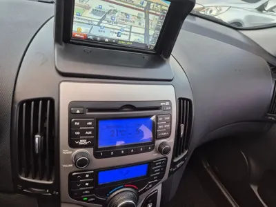 Hyundai i30 2010, 130000 км, за 3290000 KRW - фото 18
