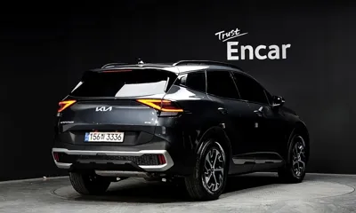 Kia Sportage 2023, 93653 км, за 25000000 KRW - фото 2