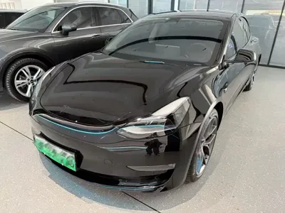Tesla Model 3 · 2023 год