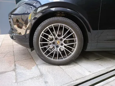 Porsche Cayenne 2020, 81152 км, за 65900000 KRW - фото 20