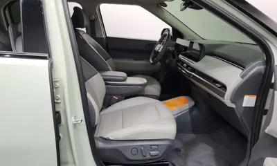 Kia EV3 2025, 24405 км, за 35900000 KRW - фото 26