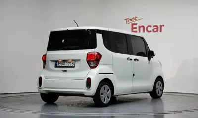 Kia Ray 2022, 21223 км, за 8900000 KRW - фото 2