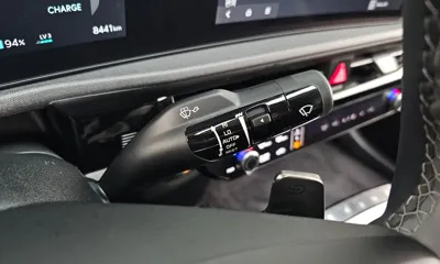 Kia EV6 2025, 8441 км, за 38980000 KRW - фото 27