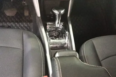 Citroen C3-XR 2018, 63099 км, за 45342.46 CNY - фото 17