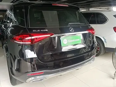 Mercedes-Benz 奔驰GLE(进口) 2021, 42000 км, за 400900 CNY - фото 6