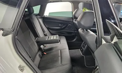 BMW Gran Turismo 2016, 216842 км, за 8850000 KRW - фото 12