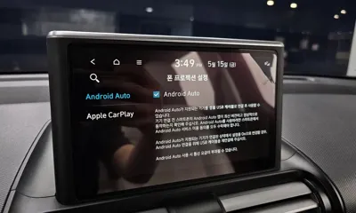 Hyundai Casper 2023, 38407 км, за 15800000 KRW - фото 30