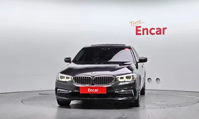 BMW 5-Series 2018, 71729 км, за 23500000 KRW - фото 3