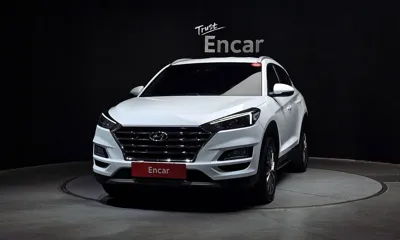Hyundai Tucson 2019, 124561 км, за 14200000 KRW