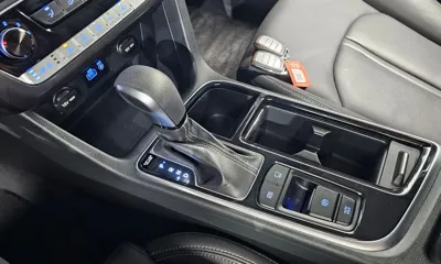 Hyundai Sonata 2019, 39515 км, за 15400000 KRW - фото 9