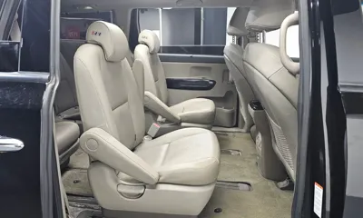 Kia Canival 2019, 182403 км, за 9900000 KRW - фото 12