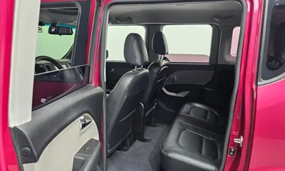 Kia Ray 2014, 77356 км, за 7990000 KRW - фото 11