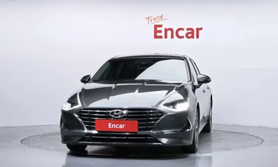 Hyundai Sonata 2020, 78273 км, за 11750000 KRW