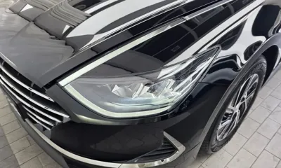 Hyundai Sonata 2023, 45079 км, за 19900000 KRW - фото 22