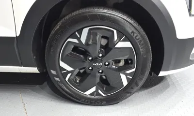 Kia Niro 2023, 116423 км, за 29990000 KRW - фото 21