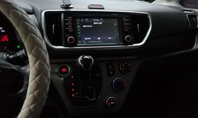 Kia Ray 2019, 53790 км, за 10600000 KRW - фото 14