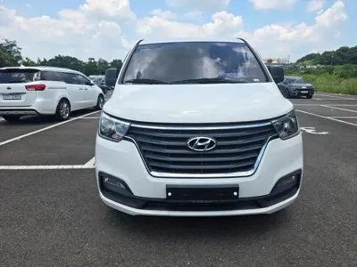 Hyundai Starex 2019, 164000 км, за 11500000 KRW