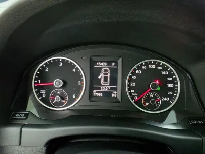 Volkswagen Tiguan 2016, 77996 км, за 13200000 KRW - фото 8